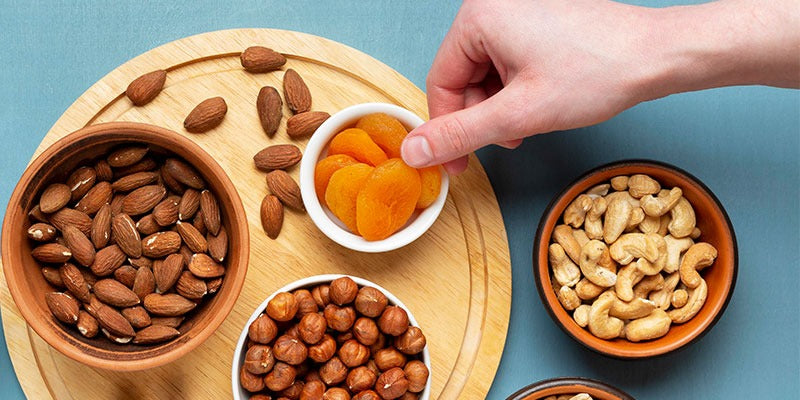 Explore the Joy of Healthy Snacking in Dubai with Hunger Mvmt