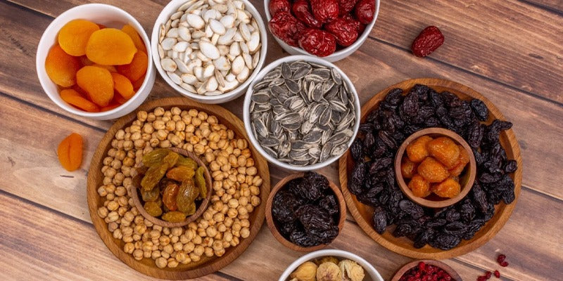 Finding the Best Dry Fruit Delivery in Dubai- A Guide to Premium Quality