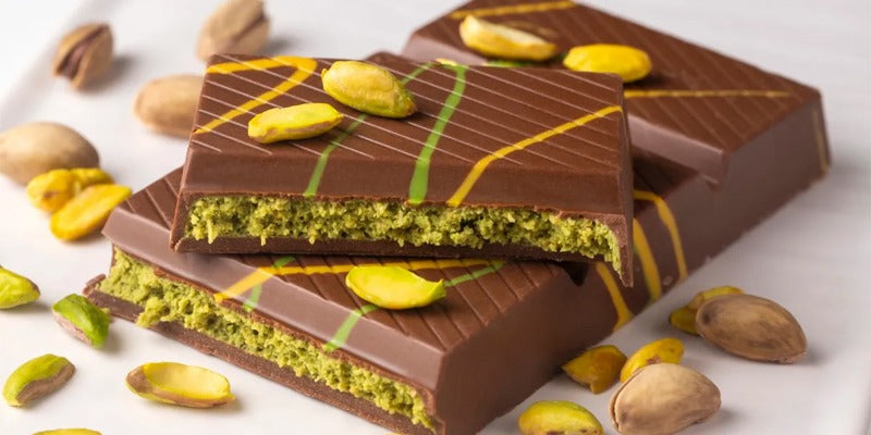 Why Raisins Dark Chocolate in UAE are the Guilt-Free Chocolate Bites Snacks UAE Loves