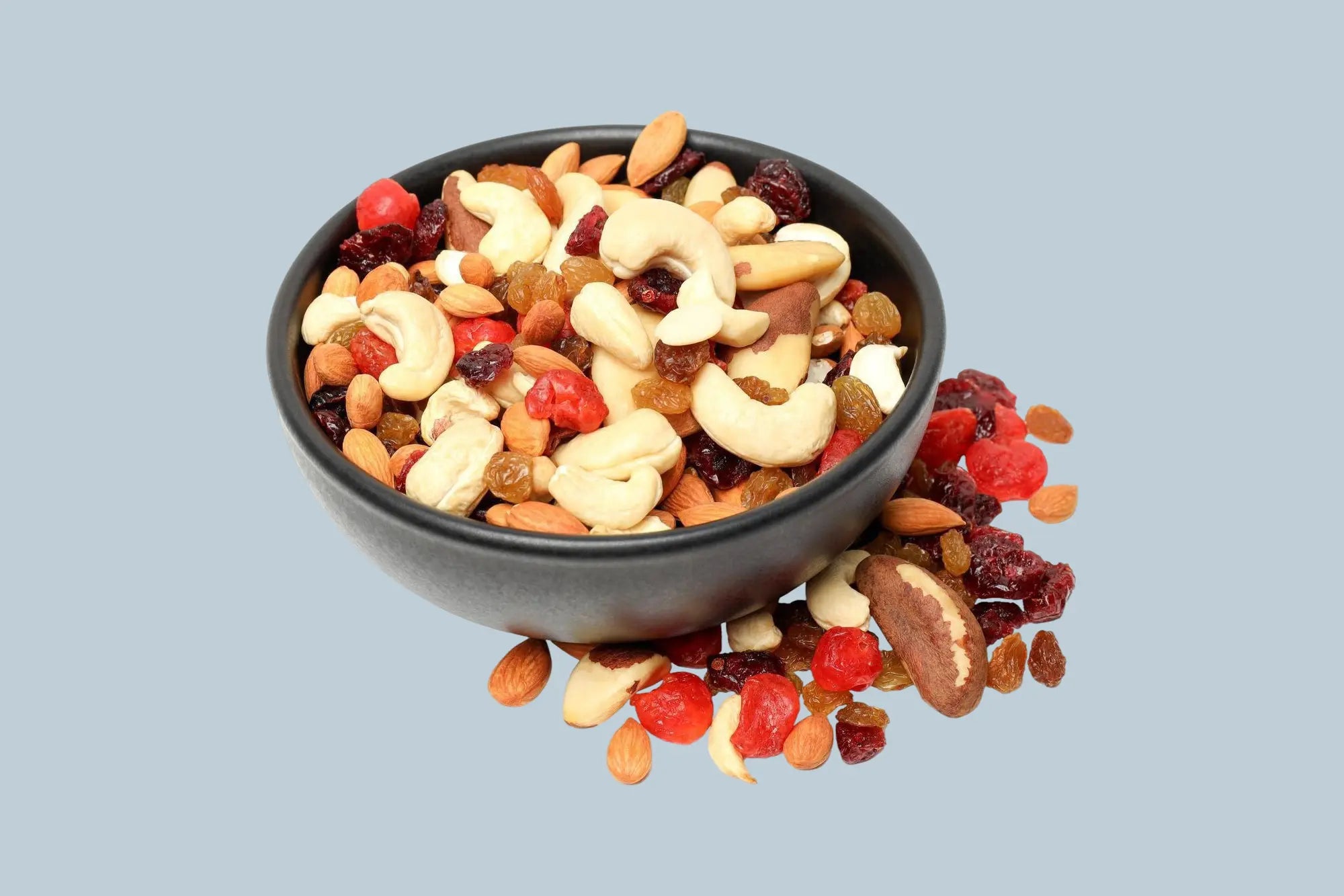 Fruit & Nut Mixes