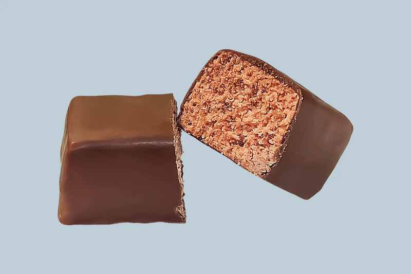 Chocolate Bites