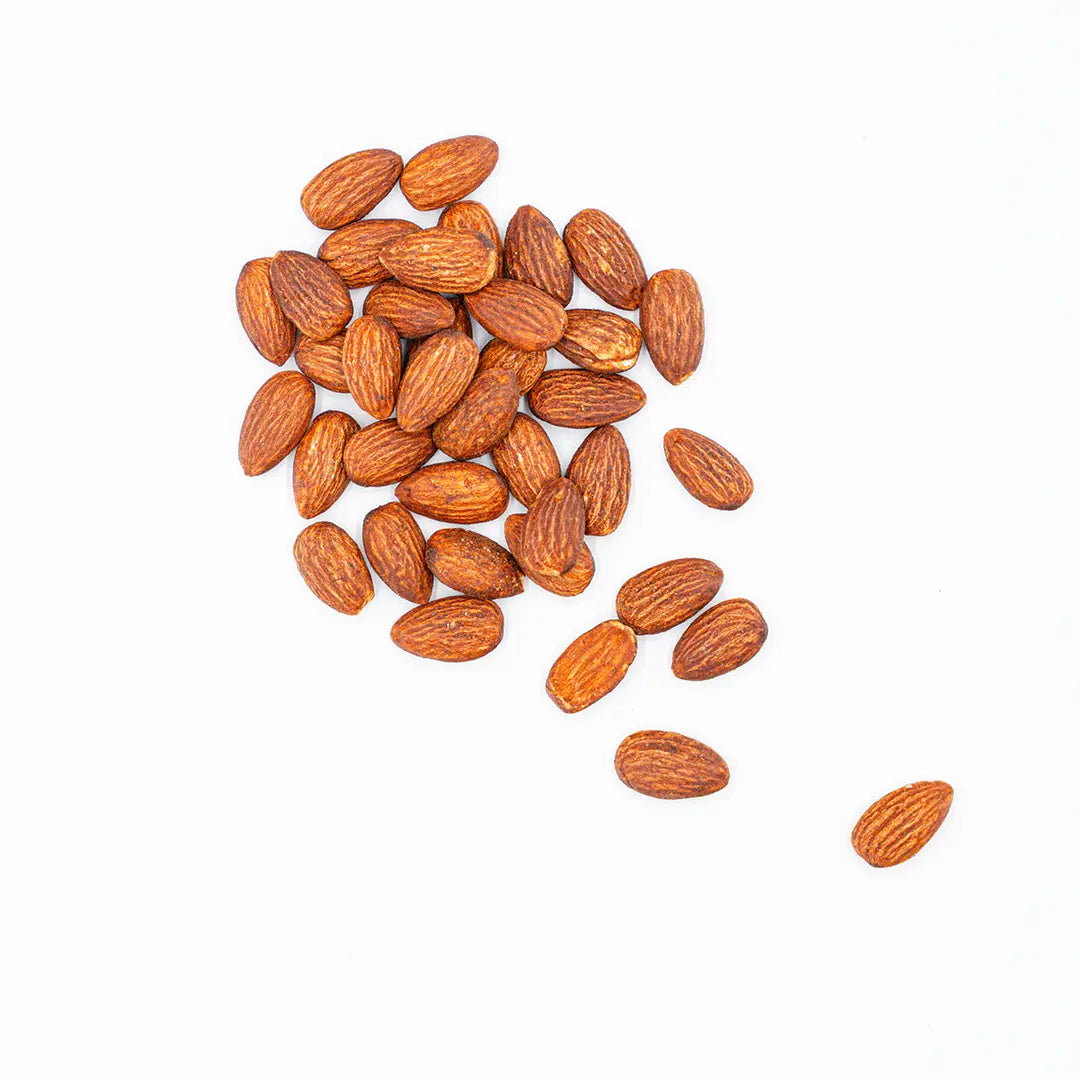 Almonds
