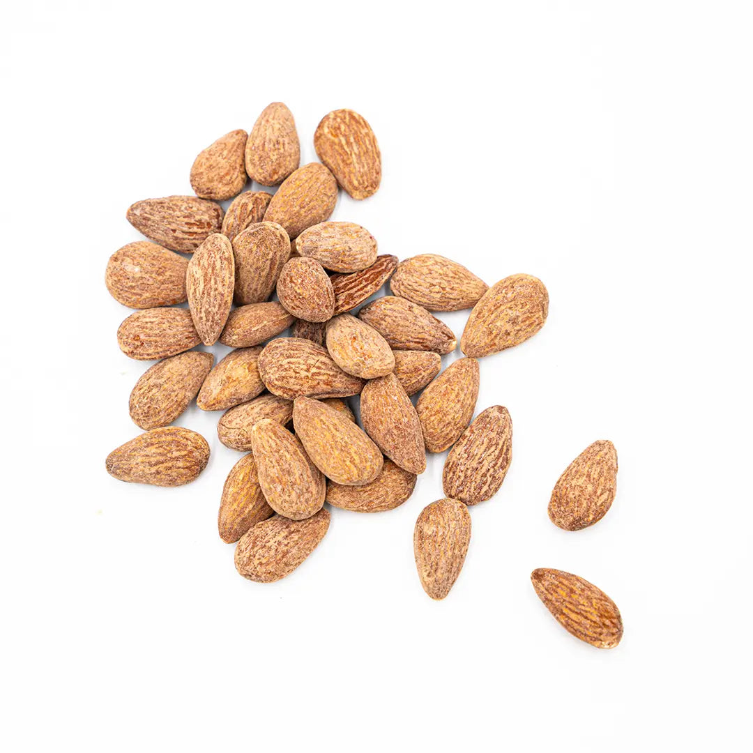 Almonds