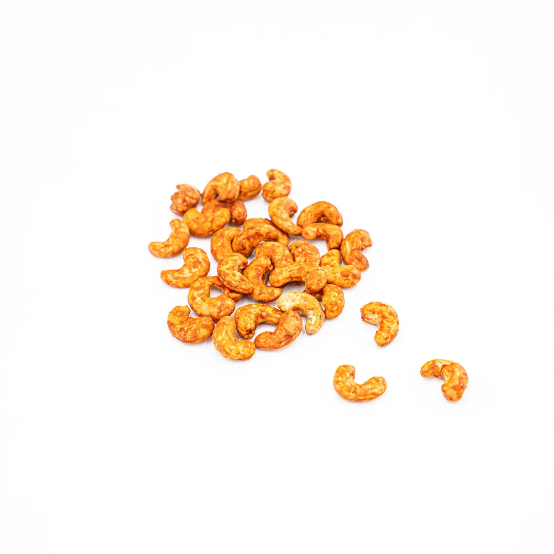 Cashew Nuts