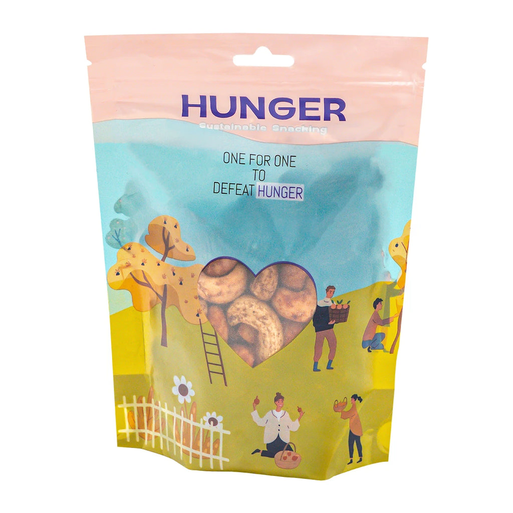 Cashew Nuts