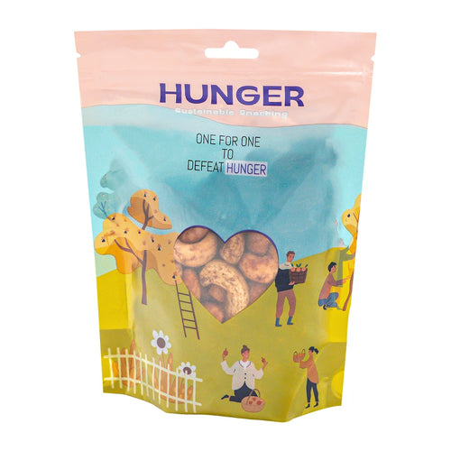 Cashew Nuts