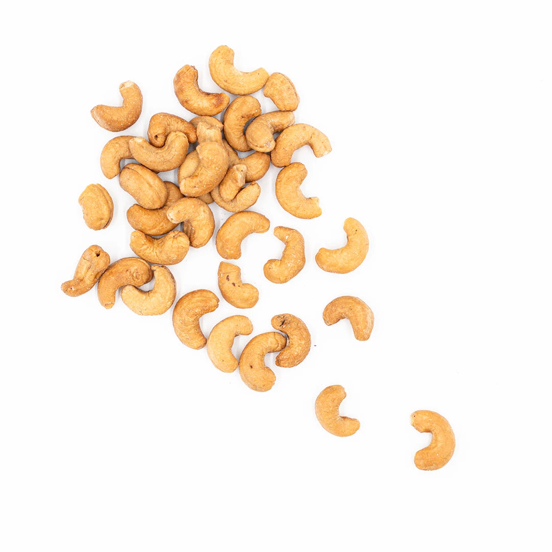 Cashew Nuts