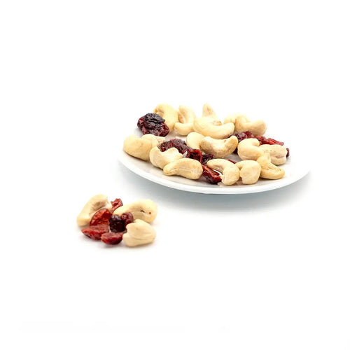Cranberry Cashew Mix