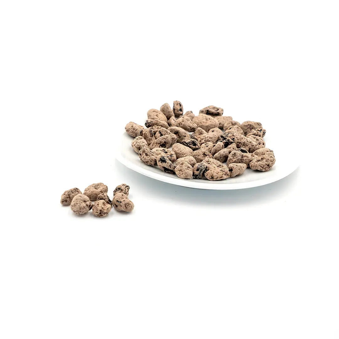 Dark Chocolate Raisins
