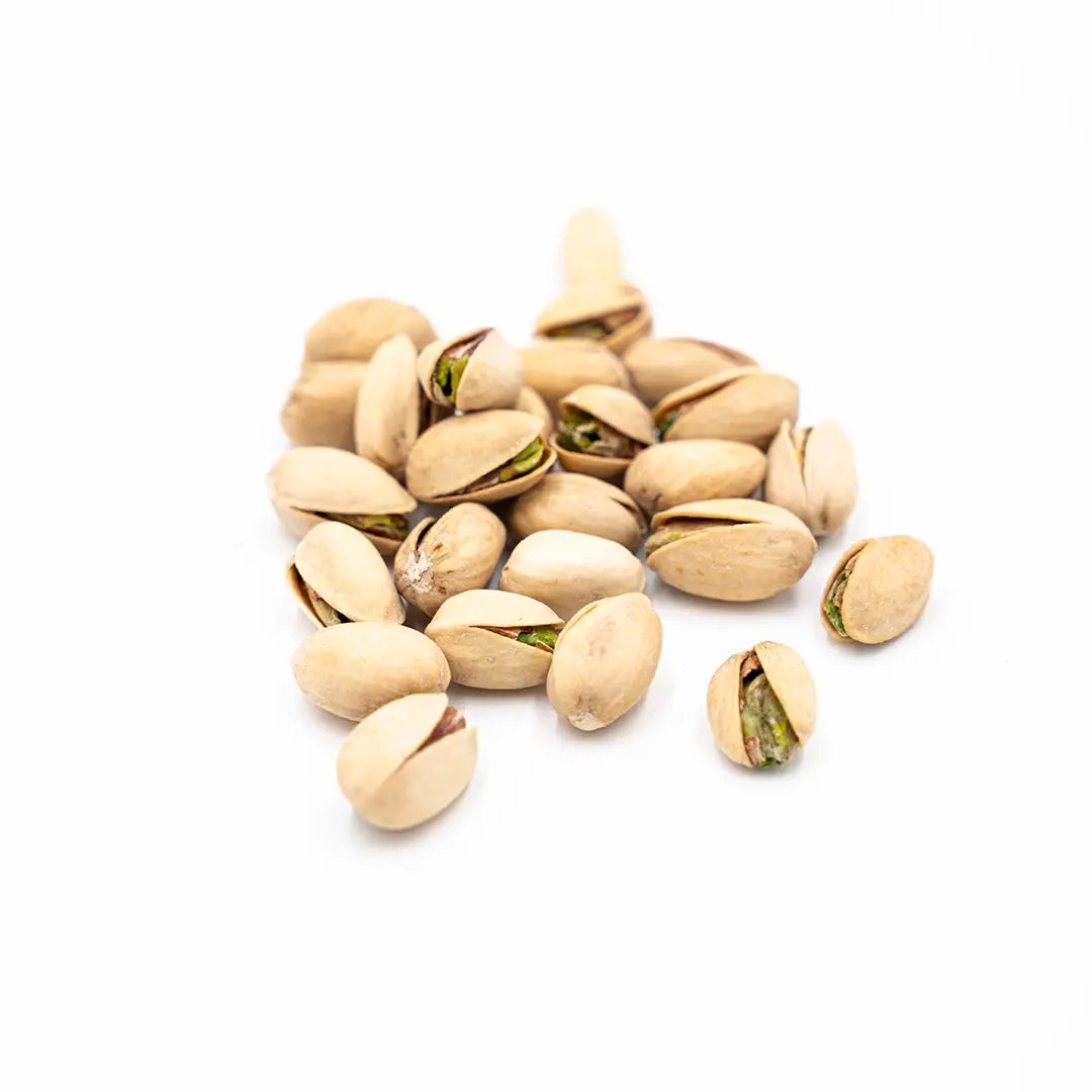 Pistachios with Shell