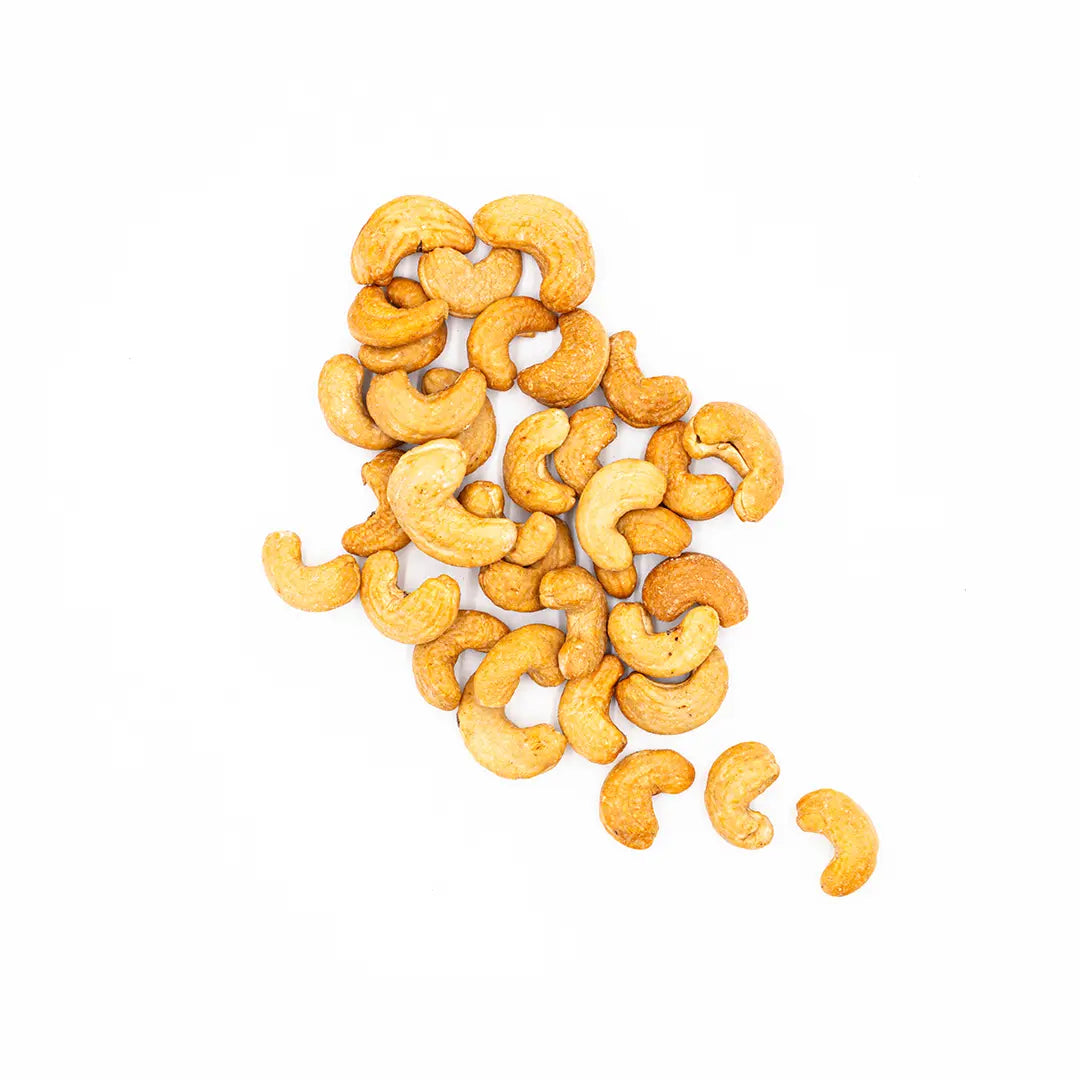 Cashew Nuts
